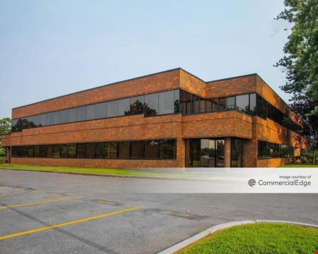 A look at Pioneer Business Park - 5010 Campuswood Drive Office space for Rent in East Syracuse