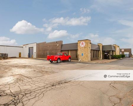 A look at 3008-3030 South 24th Street Industrial space for Rent in Kansas City
