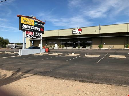 A look at 2016 N Pinal Ave Commercial space for Sale in Casa Grande