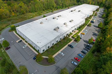 A look at 290 National Road Industrial space for Rent in Exton