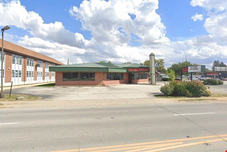 A look at 301 E. Champaign Ave. Retail space for Rent in Rantoul