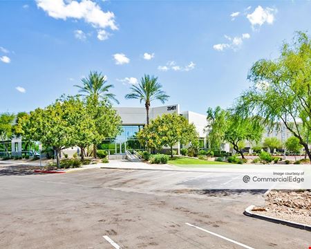 A look at Blackhawk Corporate Center I Office space for Rent in Phoenix