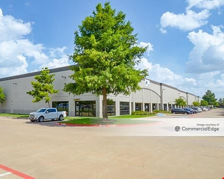 A look at 1000 Shiloh Road Industrial space for Rent in Plano
