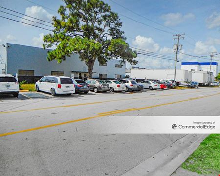 A look at 540 West 83 Street Industrial space for Rent in Hialeah
