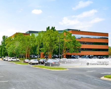 A look at Maryland Farms Office Park - 100 Winners Circle North commercial space in Brentwood