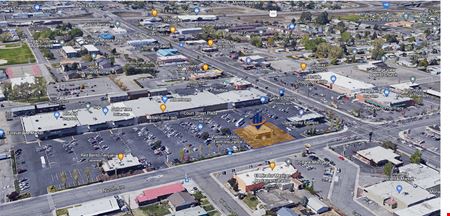 A look at 1406 N. 20th Avenue commercial space in Pasco