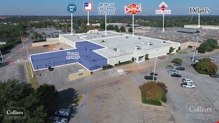 A look at 4201 N Shiloh Drive, Fayetteville Commercial space for Rent in Fayetteville