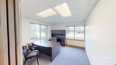 A look at 1,691 SF Medical Office Suite | 1503 Glastonbury Dr. Office space for Rent in Saint Johns