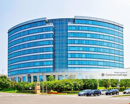 A look at Ballantyne Corporate Park - Harris Building Office space for Rent in Charlotte