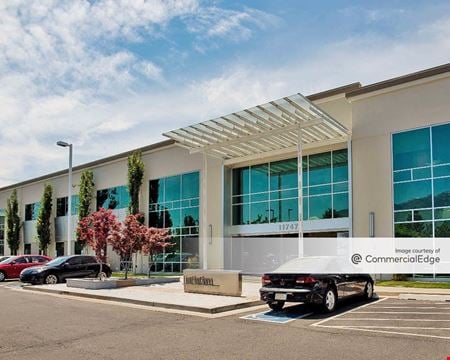 A look at Lone Peak Center 1 Office space for Rent in Draper