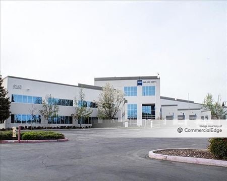 A look at Emerald Point - 5160 Hacienda Drive Office space for Rent in Dublin