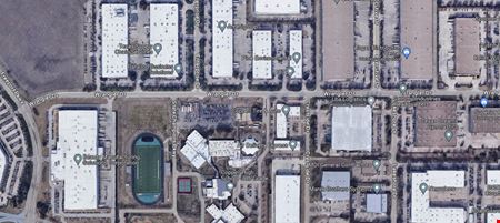 A look at 217 Wrangler Drive commercial space in Coppell