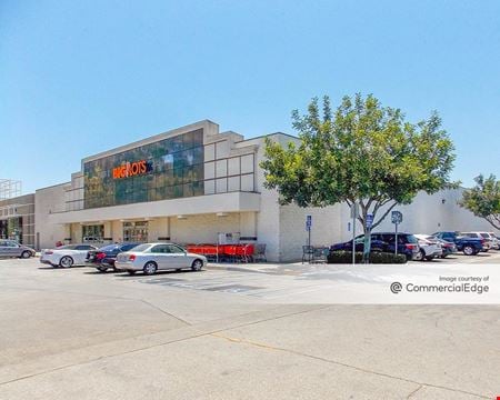 A look at 5227 Lakewood Blvd Retail space for Rent in Lakewood