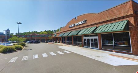 A look at Glenwood Square Retail space for Rent in Chapel Hill