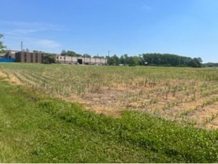 A look at Vacant Land For Sale - 6314 W Fauber Rd commercial space in Peoria