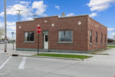 A look at 1500 Jefferson St commercial space in Two Rivers