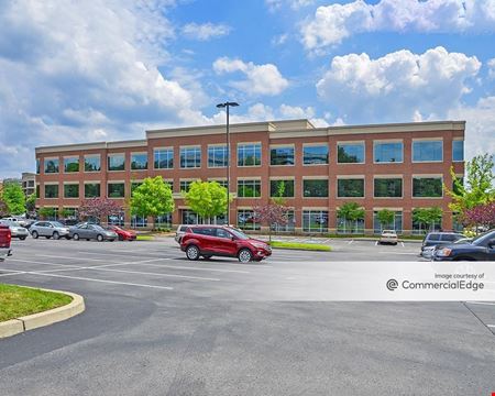 A look at Meridian Cool Springs - 2550 Meridian Blvd Commercial space for Rent in Franklin