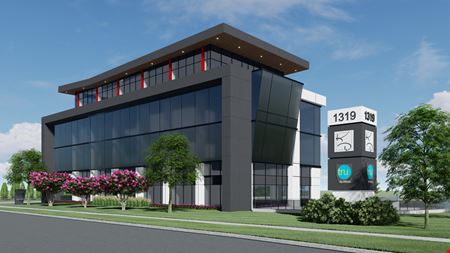 A look at 481 Taunton Road West commercial space in Oshawa
