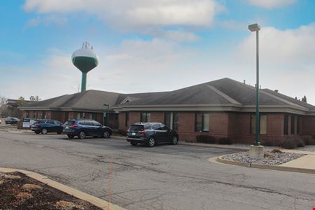 A look at 1675 Watertower Place Office space for Rent in East Lansing