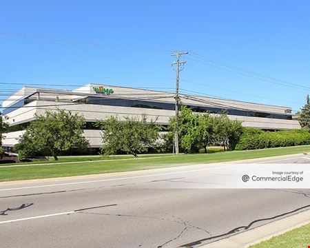 A look at Wellington Place North Office space for Rent in Farmington Hills