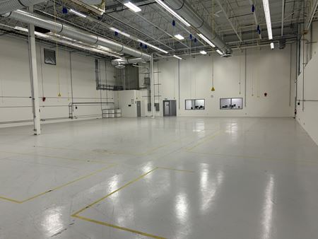 A look at 10 Smed Lane Industrial space for Rent in Calgary