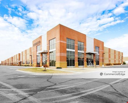 A look at 610 Commerce Center Industrial space for Rent in Brooklyn Park