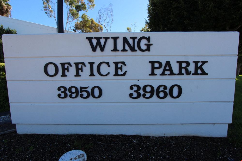 Wing Office Park