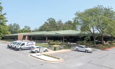 A look at Rivers Corporate Park Commercial space for Rent in Columbia