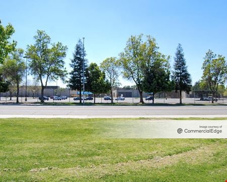 A look at 5045 East Butler Avenue commercial space in Fresno