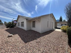205 E Osborn Rd.