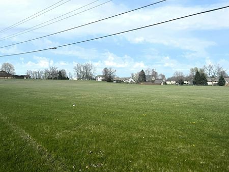 A look at 5.49 Acres - Zoned C-2 - Tecumseh commercial space in Tecumseh
