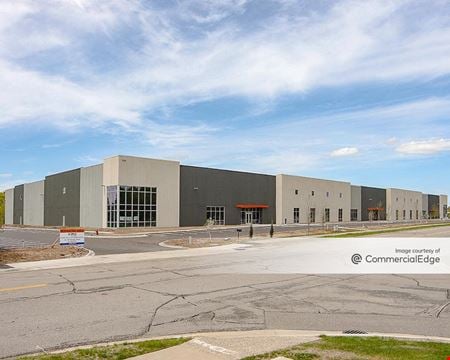 A look at Golden Triangle Corporate Center Industrial space for Rent in Eden Prairie