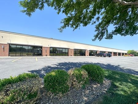 A look at Office/Flex Space for Lease commercial space in Wichita