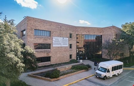 A look at Dallas Medical Center Building III Office space for Rent in Farmers Branch