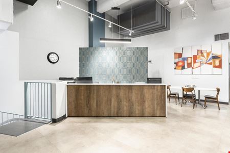 A look at Coral Gables Coworking space for Rent in Coral Gables