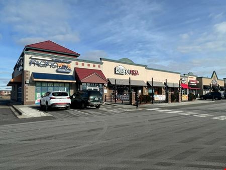 A look at Pine Cone Marketplace commercial space in Sartell