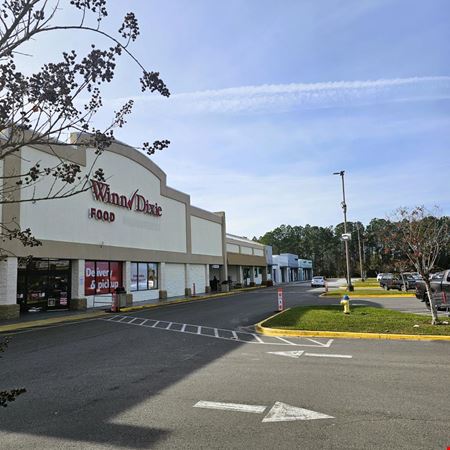 A look at Camden Corners Retail space for Rent in Kingsland