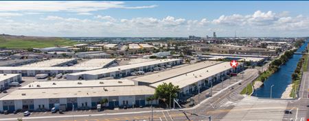 A look at 10240 NW South River Drive - 9,600 SF  Industrial space for Rent in Medley