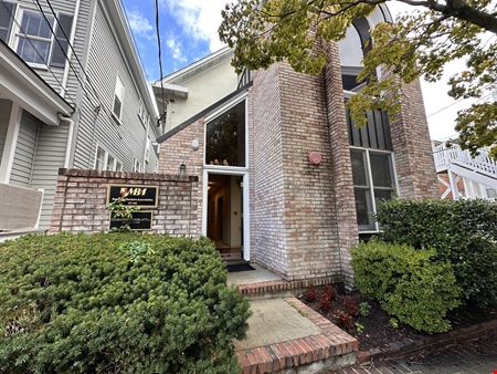 A look at 186 Duke of Gloucester St commercial space in Annapolis