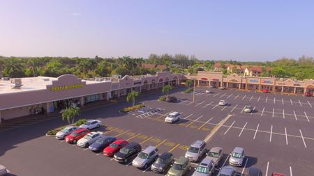 A look at Bridge Plaza Space For Lease commercial space in Fort Myers