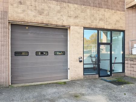 A look at 130 Hickman Rd, Suite 31, Claymont, DE Industrial space for Rent in Claymont