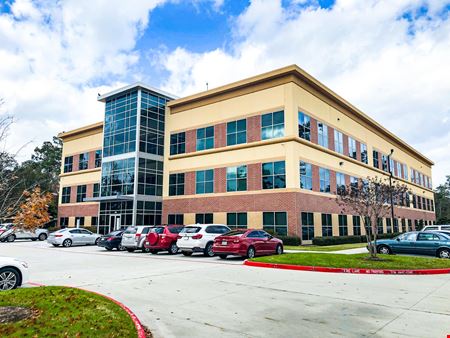A look at 128 Vision Park Office space for Rent in Shenandoah