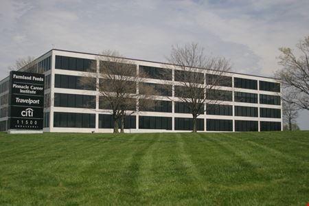 A look at 11500 Building Office space for Rent in Kansas City