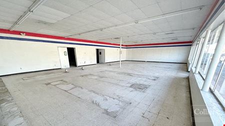 A look at ±9,240 SF Freestanding Retail or  Flex Space on Hwy 56/Asheville Hwy commercial space in Spartanburg
