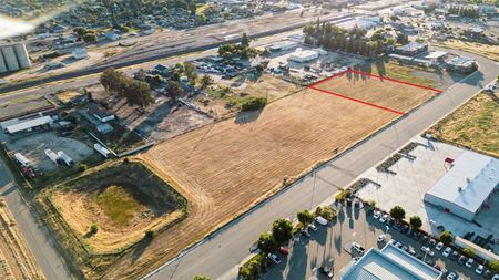 A look at 308 Prosperity Blvd, Chowchilla *Vacant Land* commercial space in Chowchilla