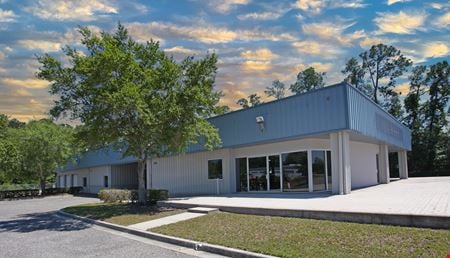 A look at 7505 Blanding Blvd commercial space in Jacksonville