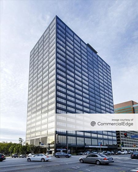 A look at 10960 Wilshire Office space for Rent in Los Angeles