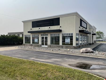 A look at 4415 Corunna Road Commercial space for Rent in Flint