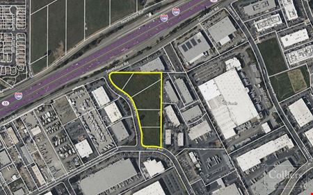 A look at LAND  FOR SALE commercial space in Livermore