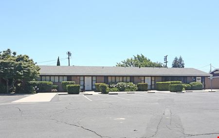 A look at Quality Medical &amp; General Office Near Adventist Health Commercial space for Rent in Selma